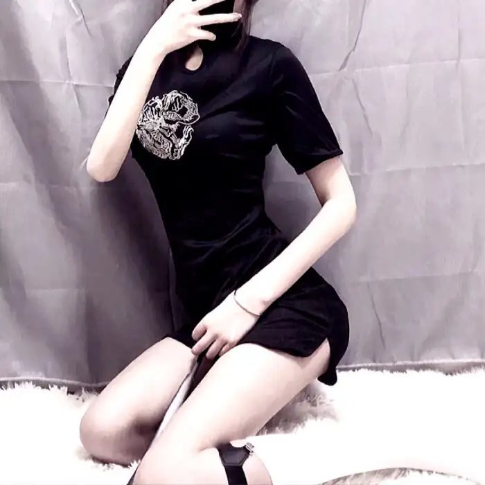 一只名叫痛苦的狗