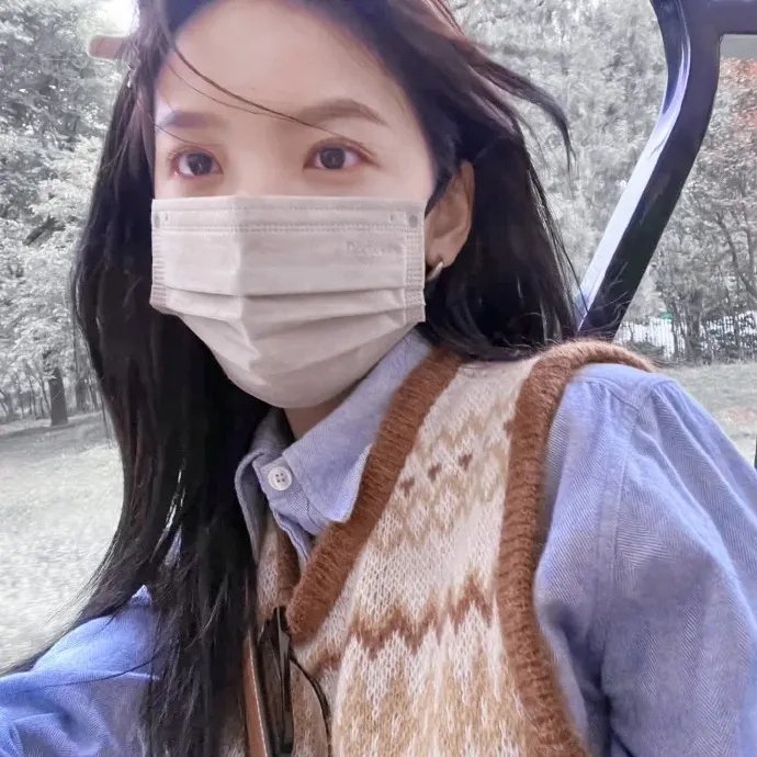 女儿站起来