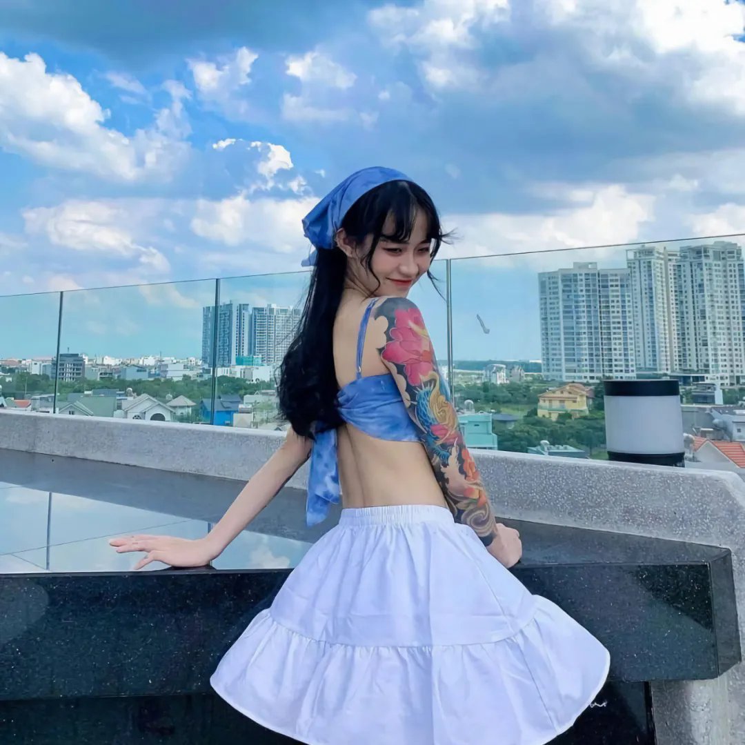 圣女芳心